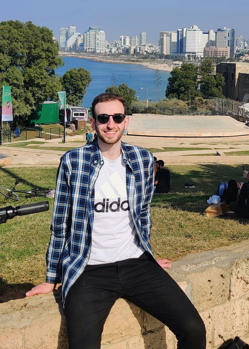 picture of zach